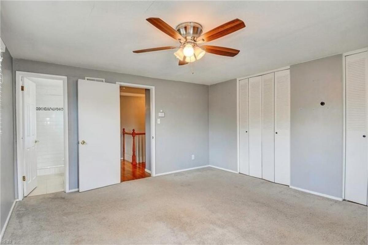 Picture of Home For Sale in Virginia Beach, Virginia, United States