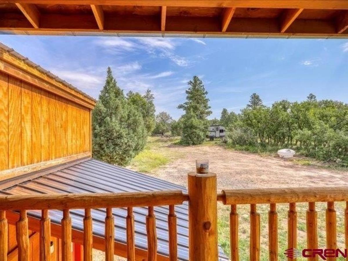 Picture of Home For Sale in Pagosa Springs, Colorado, United States