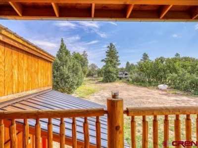 Home For Sale in Pagosa Springs, Colorado
