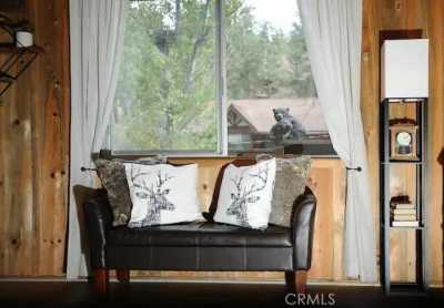 Home For Sale in Big Bear City, California