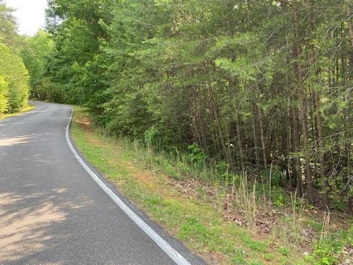 Picture of Residential Land For Sale in Big Canoe, Georgia, United States