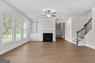 Home For Sale in Auburn, Georgia