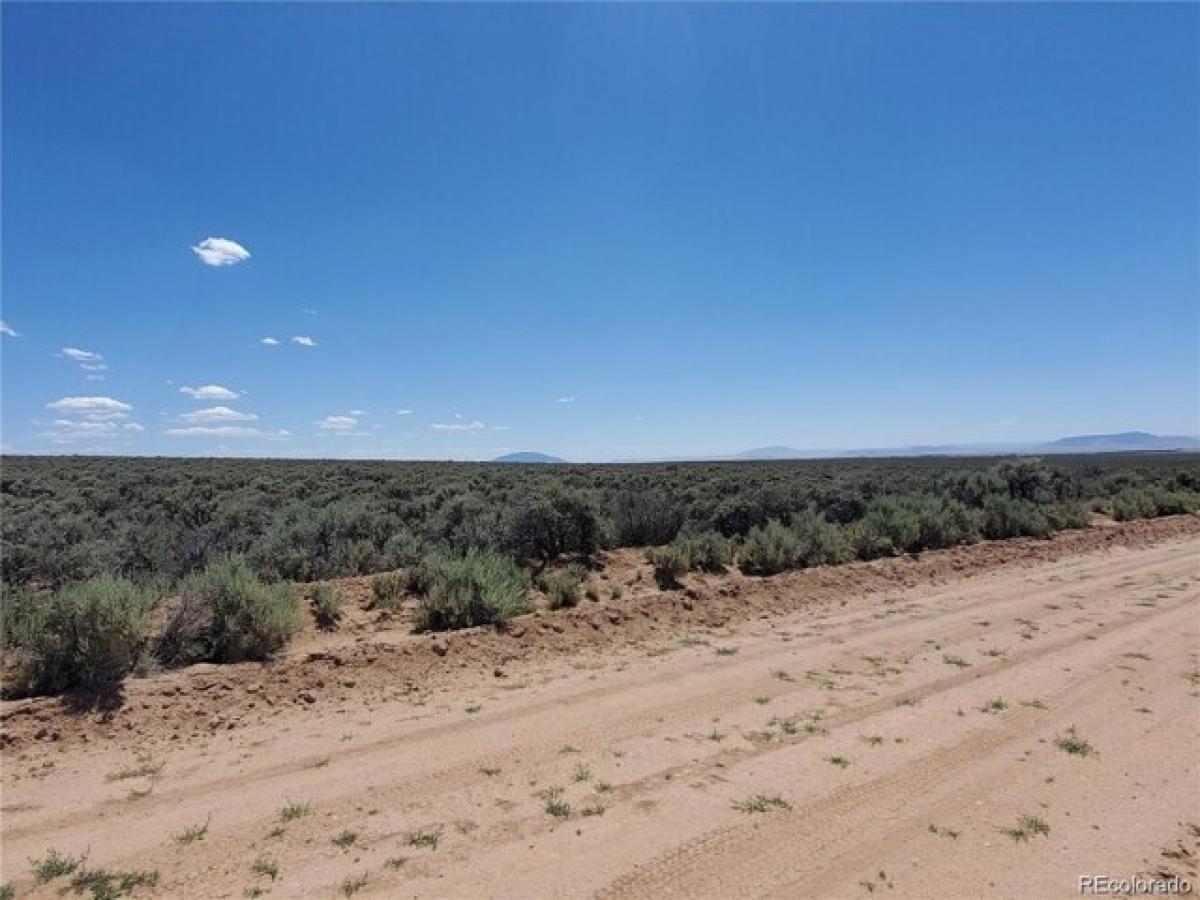 Picture of Residential Land For Rent in San Luis, Colorado, United States