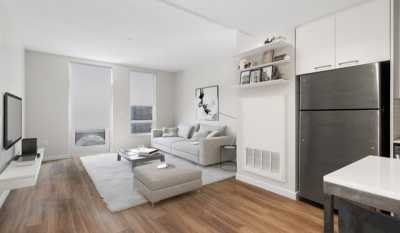 Apartment For Rent in Cambridge, Massachusetts