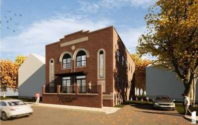 Apartment For Rent in Boston, Massachusetts