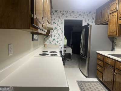 Home For Sale in McDonough, Georgia