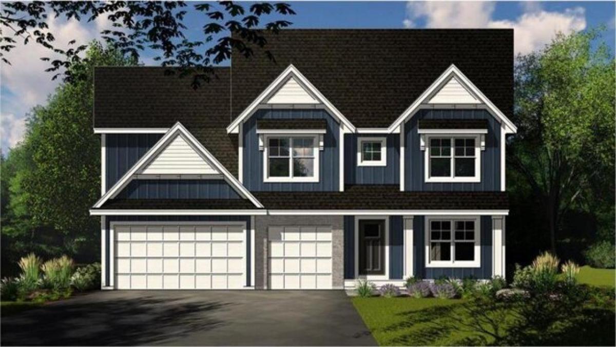 Picture of Home For Sale in Lakeville, Minnesota, United States