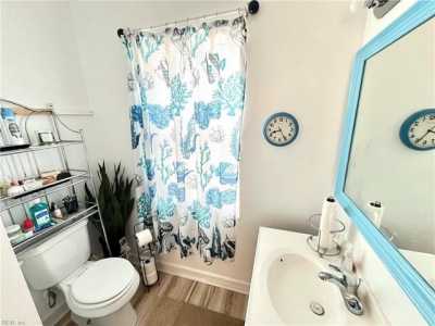 Home For Sale in Portsmouth, Virginia