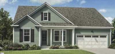 Home For Sale in Fountain Inn, South Carolina