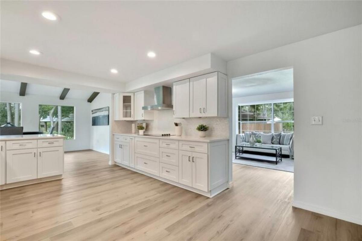 Picture of Home For Sale in Lutz, Florida, United States