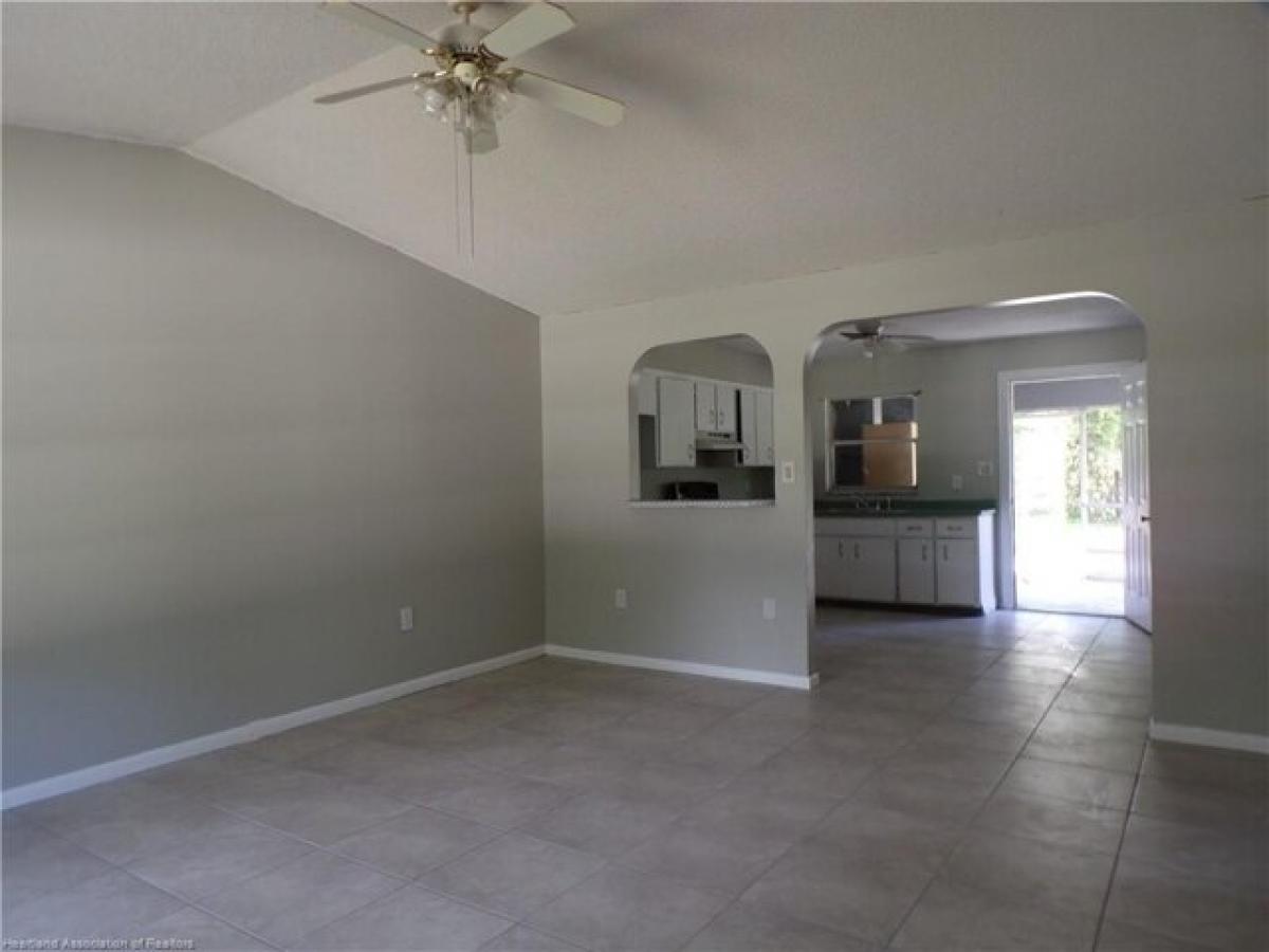 Picture of Home For Sale in Sebring, Florida, United States