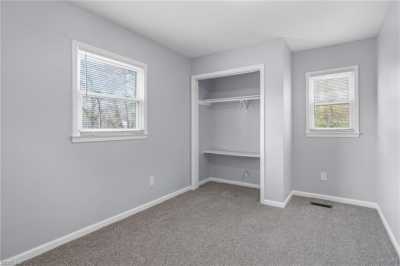 Home For Sale in Hampton, Virginia