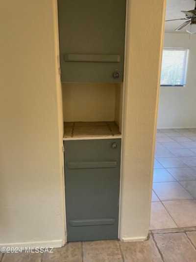 Home For Rent in Tucson, Arizona