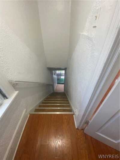 Home For Sale in Buffalo, New York