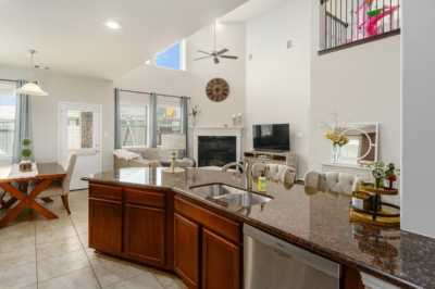 Home For Sale in League City, Texas