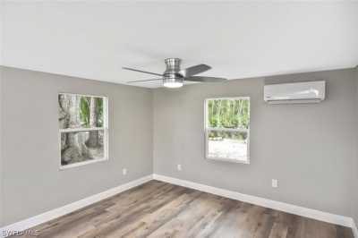 Home For Sale in North Fort Myers, Florida