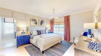 Home For Sale in Chesapeake, Virginia