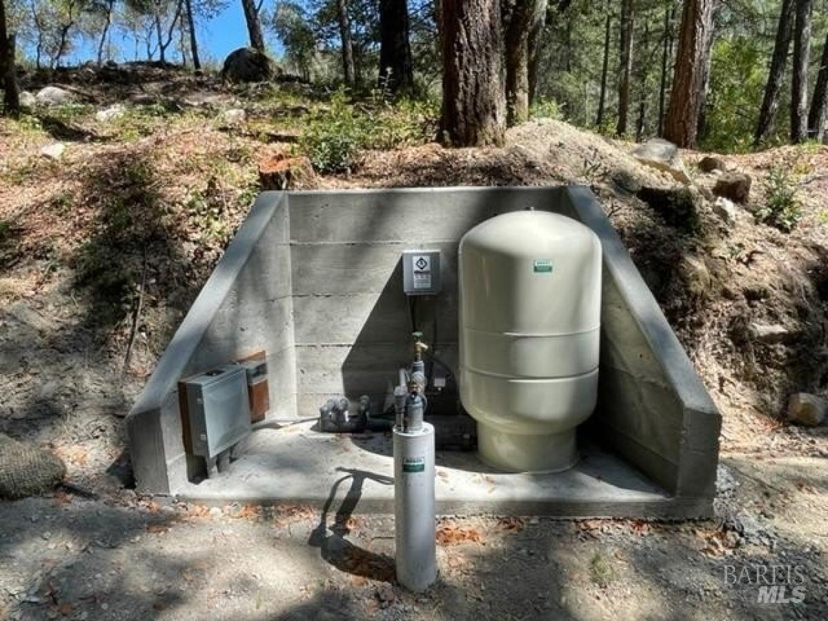 Picture of Residential Land For Sale in Santa Rosa, California, United States