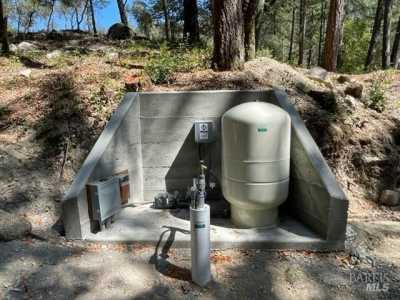 Residential Land For Sale in Santa Rosa, California