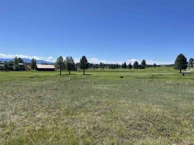 Residential Land For Sale in Pagosa Springs, Colorado