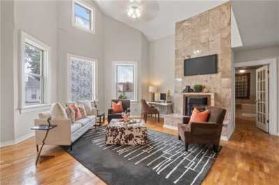 Home For Sale in Norfolk, Virginia