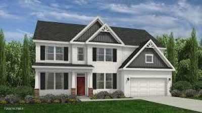 Home For Sale in Raeford, North Carolina