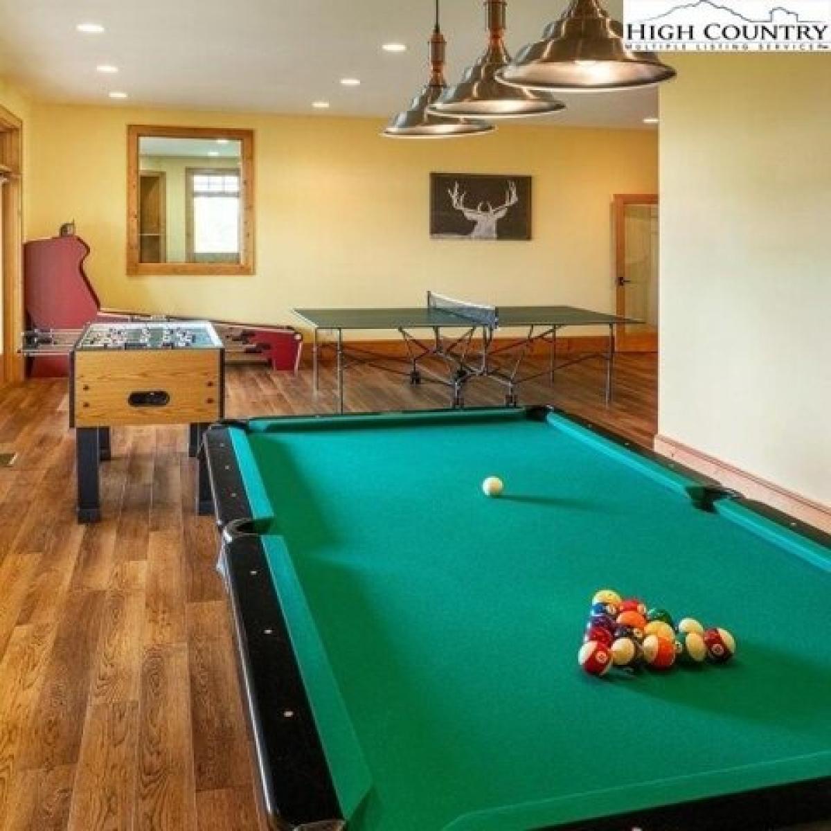 Picture of Residential Land For Sale in Elk Park, North Carolina, United States