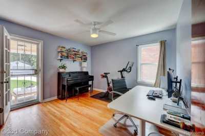 Home For Rent in Detroit, Michigan