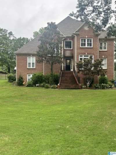 Home For Sale in Alabaster, Alabama