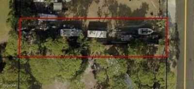 Residential Land For Sale in Panama City Beach, Florida