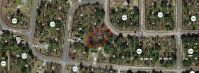 Residential Land For Sale in Citrus Springs, Florida