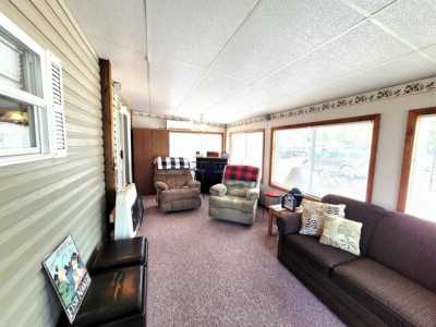 Home For Sale in Au Gres, Michigan