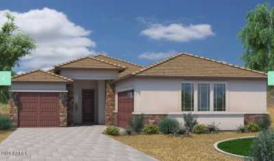 Home For Sale in Casa Grande, Arizona
