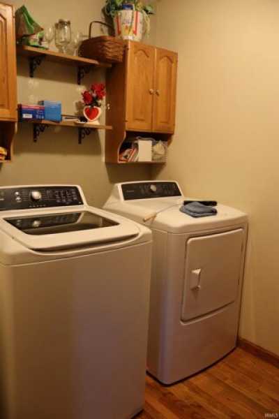 Home For Sale in Elkhart, Indiana