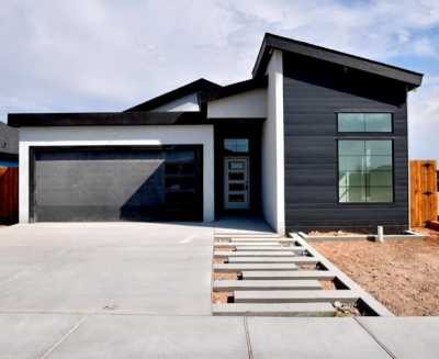 Home For Sale in Odessa, Texas