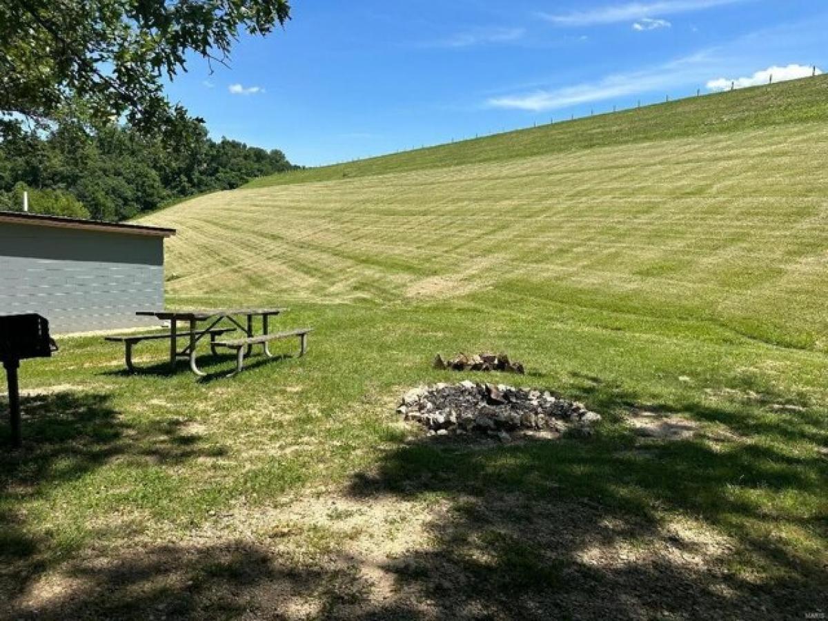 Picture of Residential Land For Rent in Hillsboro, Missouri, United States