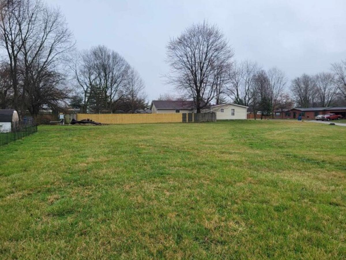 Picture of Residential Land For Sale in Indianapolis, Indiana, United States
