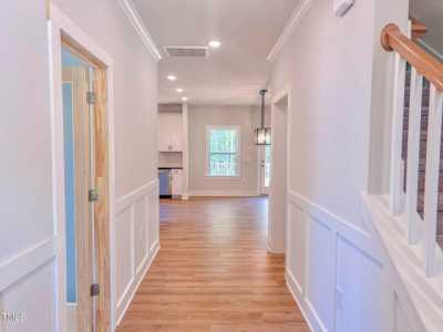 Home For Sale in Lillington, North Carolina