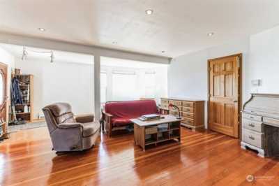 Home For Sale in Blaine, Washington