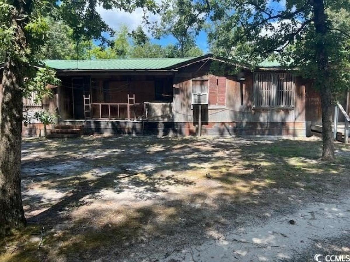 Picture of Home For Sale in Conway, South Carolina, United States