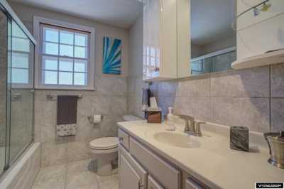 Home For Sale in Casper, Wyoming