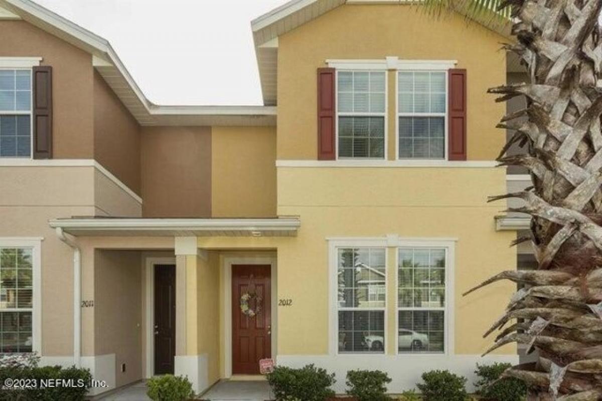 Picture of Home For Sale in Orange Park, Florida, United States