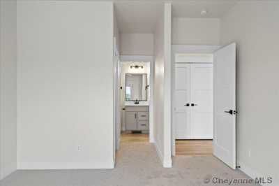 Home For Sale in Cheyenne, Wyoming