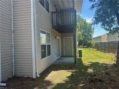 Home For Sale in Hampton, Virginia