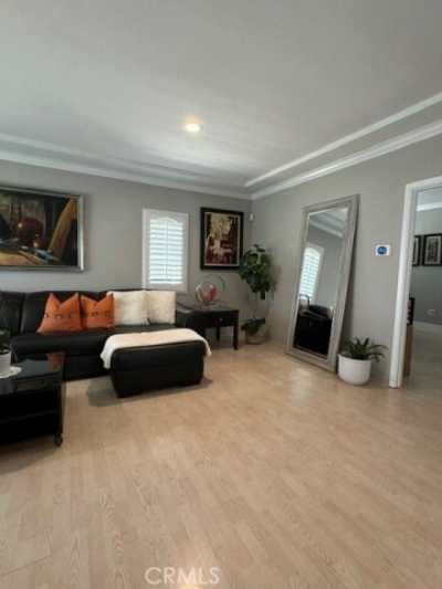 Home For Sale in Fullerton, California