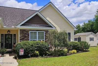 Home For Sale in Bolivia, North Carolina