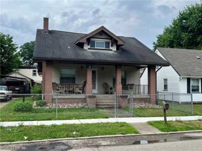 Home For Sale in Steubenville, Ohio