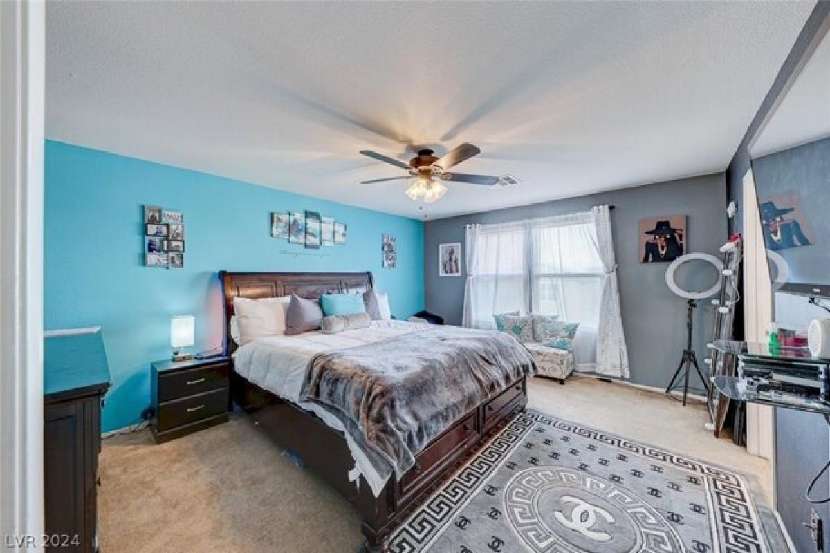 Picture of Home For Sale in North Las Vegas, Nevada, United States