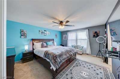 Home For Sale in North Las Vegas, Nevada