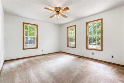 Home For Sale in Rogers, Arkansas